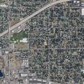 Hazardous materials investigation on East Valleyway Avenue
