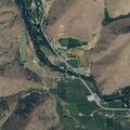 Fire crews respond to illegal burn on Entiat River Rd