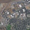 Law enforcement requests medics to stage for DV assault; juvenile suicidal ideation near Mission