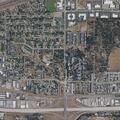 Person fell at North Pines Road in Spokane Valley