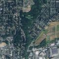 Person suspected of stroke at Redmond apartment