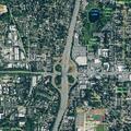 Verbal disturbance at shelter in Kirkland