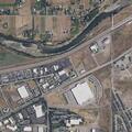 Two-vehicle crash with injuries reported near E Appleway Ave & N Moulter Rd