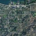 Elderly man in severe side pain near 15th Ave E