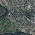 Fire alarm reported at West Census Avenue