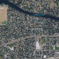 Traffic call near Euclid Avenue address