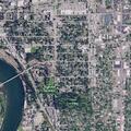 Person reported with chest pain near Lincoln Way in Coeur d'Alene