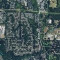 Surveillance on residence with child present