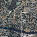 Four-vehicle crash on Argonne at South River Way