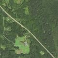 Residential fire alarm on State Highway 46
