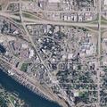 Person experiencing psychological episode at North Fire Drive