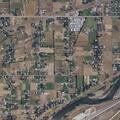 Person found unconscious near North Murray Road in Otis Orchards