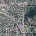 Man age 64 reports chest pain near North 13th Street in Coeur d'Alene