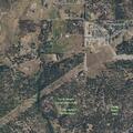 Crews battle north-moving wildland fire in Spokane