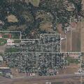 Person experiencing stroke at North Conklin Road