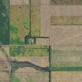 Grass fire reported near 20th Street Northeast
