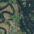 Fire response near Northeast 262nd Avenue