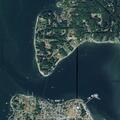 Basic life support response near Keyport