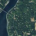 BLS green EMS dispatched to Bainbridge Island address