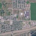 Person injured after a fall at West Lundy Boulevard
