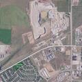 Trauma patient reported near North Creative Way