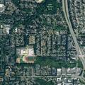 Domestic dispute with property damage in apartment
