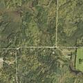 Report of possible brush fire near County Road 904