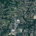 Possible break-in at Hidden River Townhomes