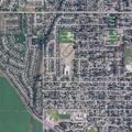 Person suffered a serious fall at West Montgomery