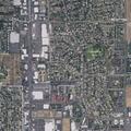 Teen injured in vehicle and scooter collision