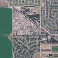 Patient contact reported near East Bristol Avenue
