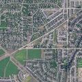 Adult found unconscious near North Chehalis Street