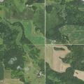 Vehicle rollover reported on 189th Avenue