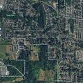 Report of prior assault at apartment building