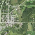Unoccupied vehicle found in ditch in Blackduck