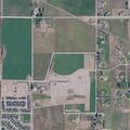 Person reporting chest pain on Dorado Avenue
