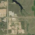63-year-old male falls and hits head at Watford City