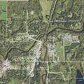 Male having seizure near Huskie Boulevard