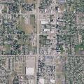 Person suffers fall near West Honeysuckle Avenue