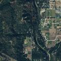 Unconscious female found near River Road