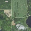 Single vehicle rollover crash on Clearwater Lake Road