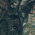 Illegal burn reported on Pine Loop in Leavenworth