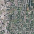 Man aged 34 with breathing difficulty at Hayden residence