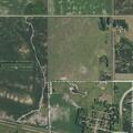 Church structure fire south of Hamburg near Highway 30, flames to ceiling, crews responding