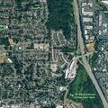 Domestic dispute with yelling at Bothell apartment