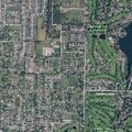 Child with low blood pressure and leg injury near Hayden