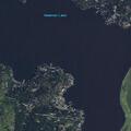 35-year-old woman having difficulty breathing in Newman Lake