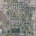 75-year-old female having breathing difficulty in Hayden
