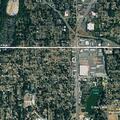 Hit-and-run reported near North 201st Street and Aurora