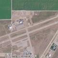 Jet with flap problem inbound to Coeur d'Alene Airport